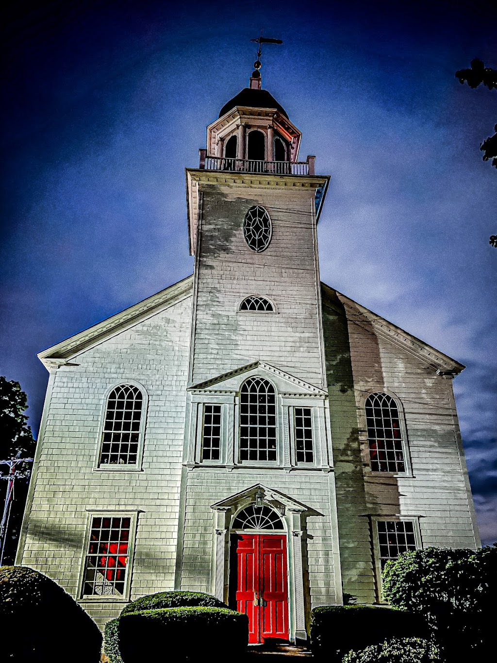 St Pauls Episcopal Church | 25 Church St, Shelton, CT 06484 | Phone: (203) 929-1722