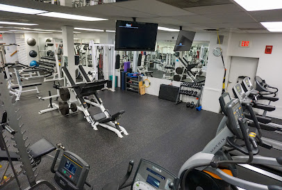 Posh Fitness | 209 Bruce Park Ave, Greenwich, CT 06830 | Phone: (917) 783-0609