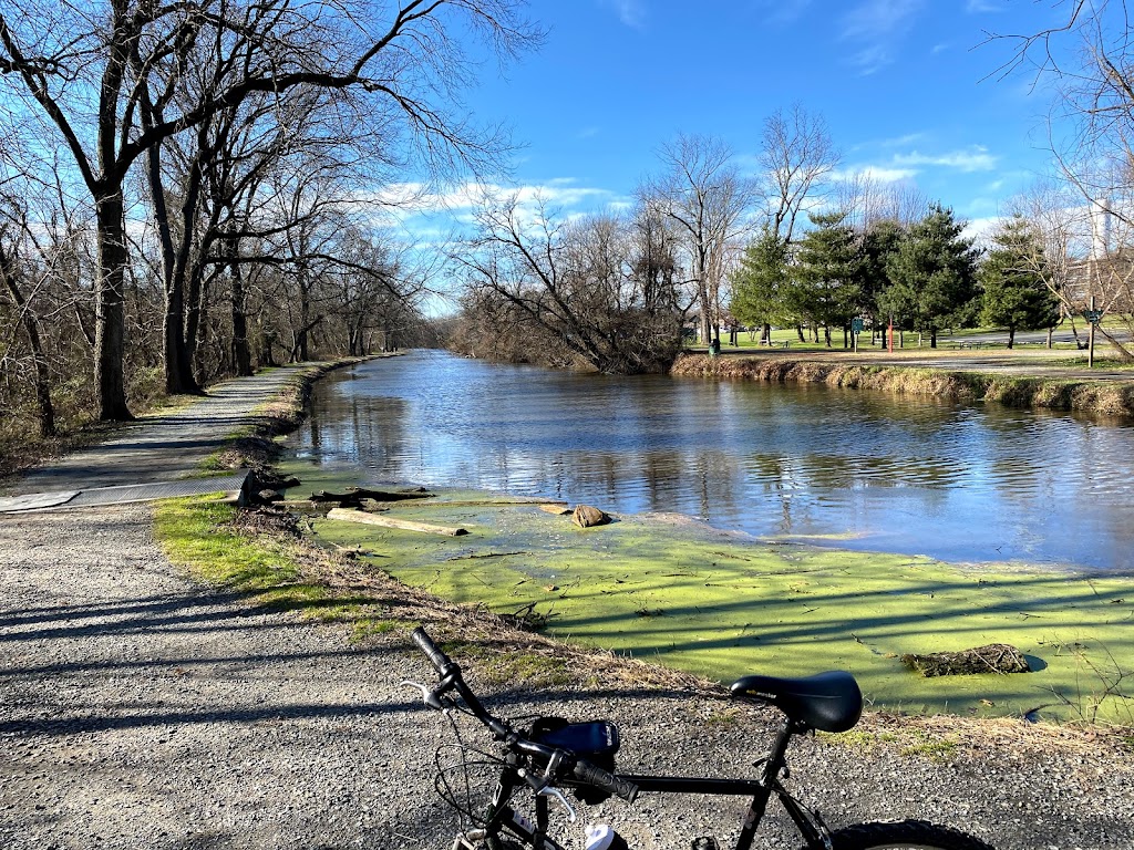 Schuylkill River Trail - Betzwood Parking & Trailhead | Sullivans Ln, Norristown, PA 19403 | Phone: (610) 834-1550