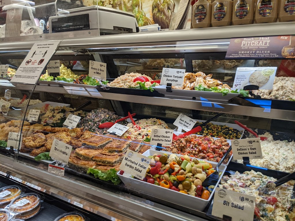 DeCicco Family Markets - Katonah | 132 Bedford Rd, Katonah, NY 10536 | Phone: (914) 401-9909