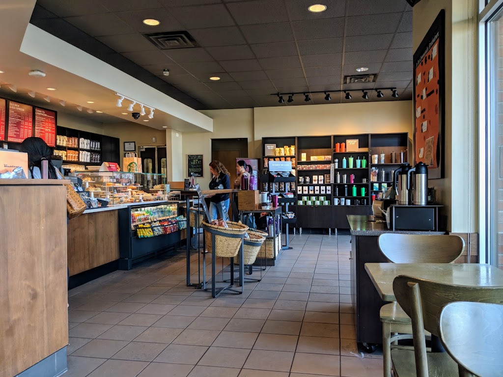 Starbucks | ACME Commons at Bordentown, 282 Dunns Mill Rd, Bordentown, NJ 08505 | Phone: (609) 324-0124