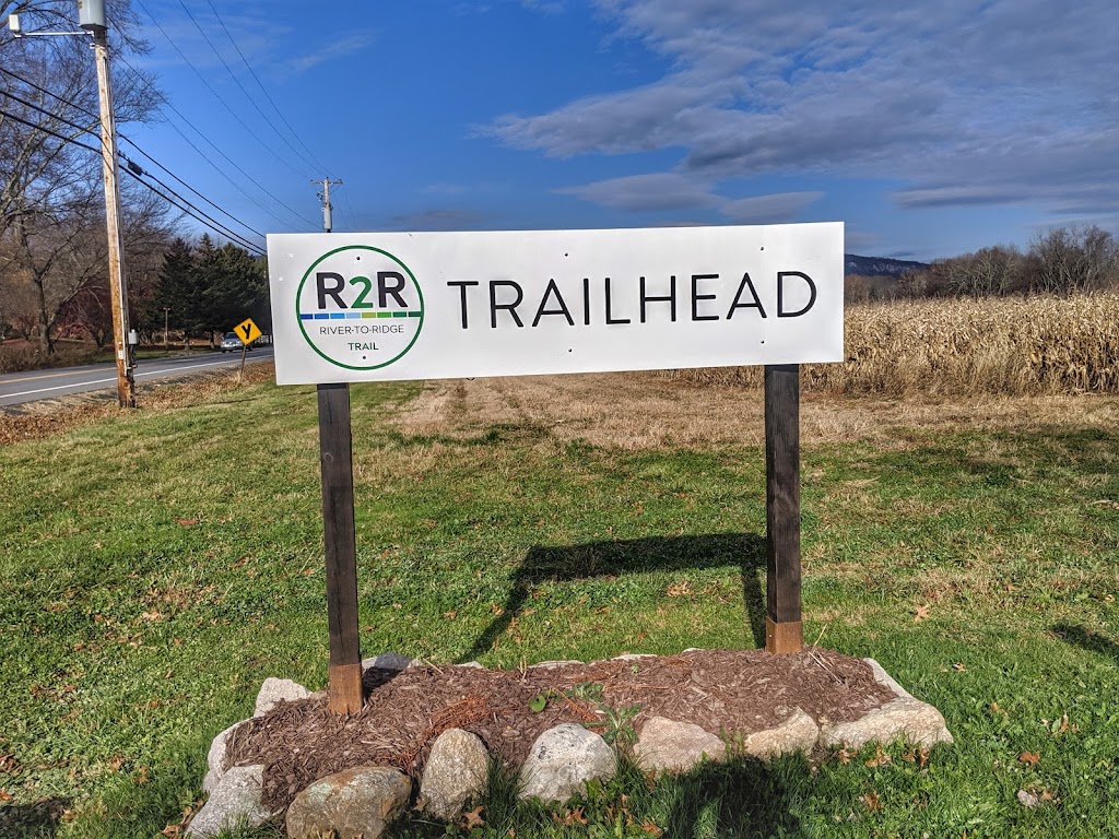River-to-Ridge Trail | 41 Springtown Rd, New Paltz, NY 12561 | Phone: (212) 290-8200