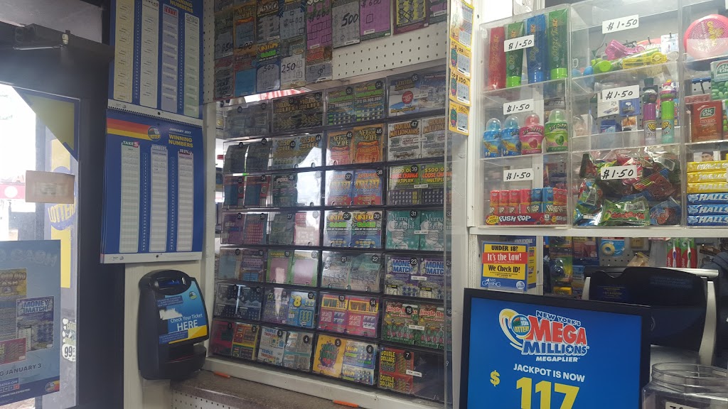 AMAA CONVENIENCE STORE | 126-10 101st Ave, Queens, NY 11419 | Phone: (347) 644-1969