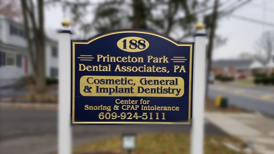 Princeton Park Dental Associates | 188 N Harrison St, Princeton, NJ 08540 | Phone: (609) 303-5325