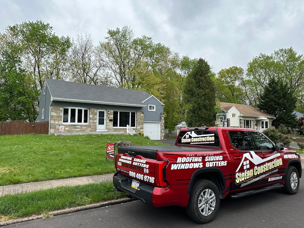 Stofan Construction LLC | 607 Drexel Rd, Fairless Hills, PA 19030 | Phone: (215) 269-6805