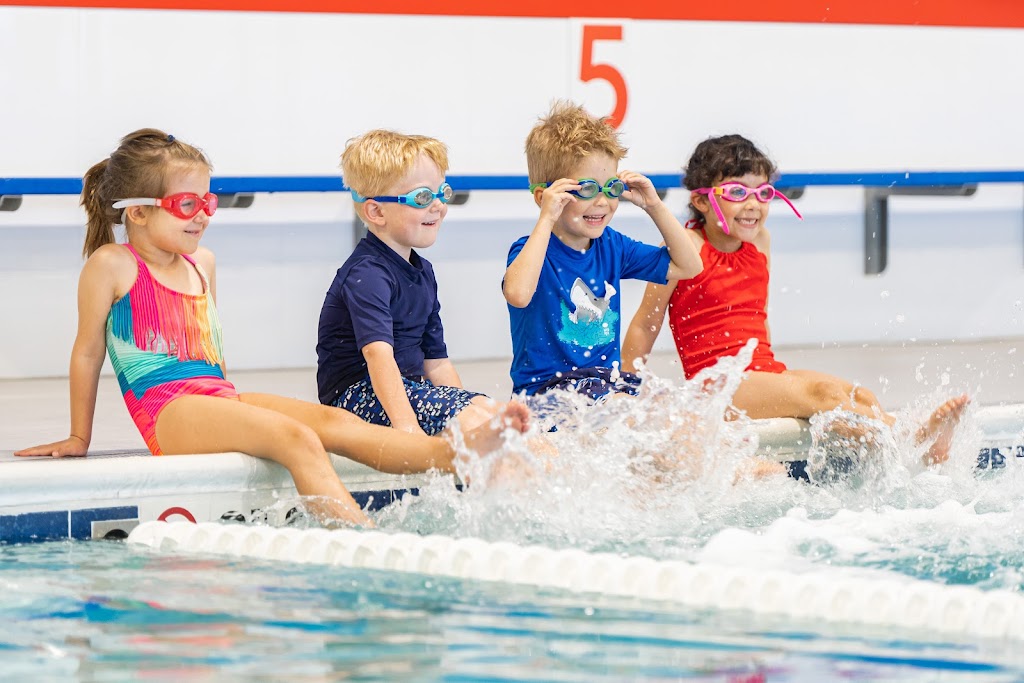 Big Blue Swim School | 1515 US-22 STE 16, Watchung, NJ 07069 | Phone: (908) 251-9103