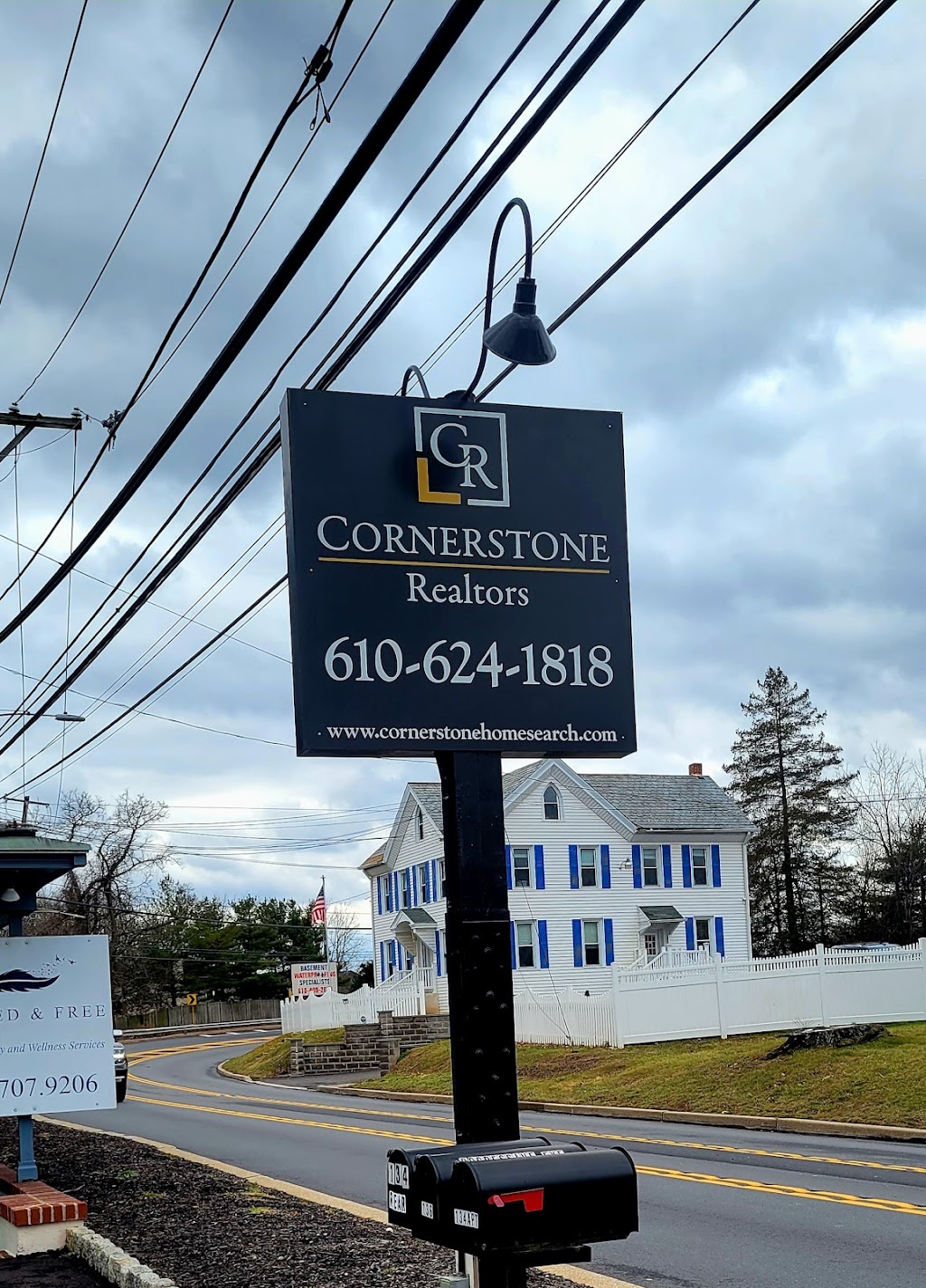 Cornerstone Realtors | 136 2nd Ave, Collegeville, PA 19426 | Phone: (484) 716-3788