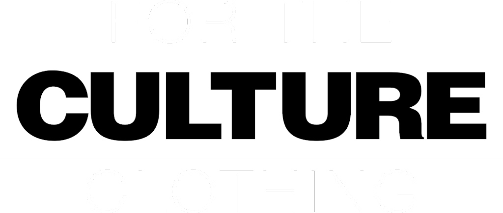 For The Culture Clothing | 905 N Bethlehem Pike Unit 1028, Spring House, PA 19477 | Phone: (267) 961-6822