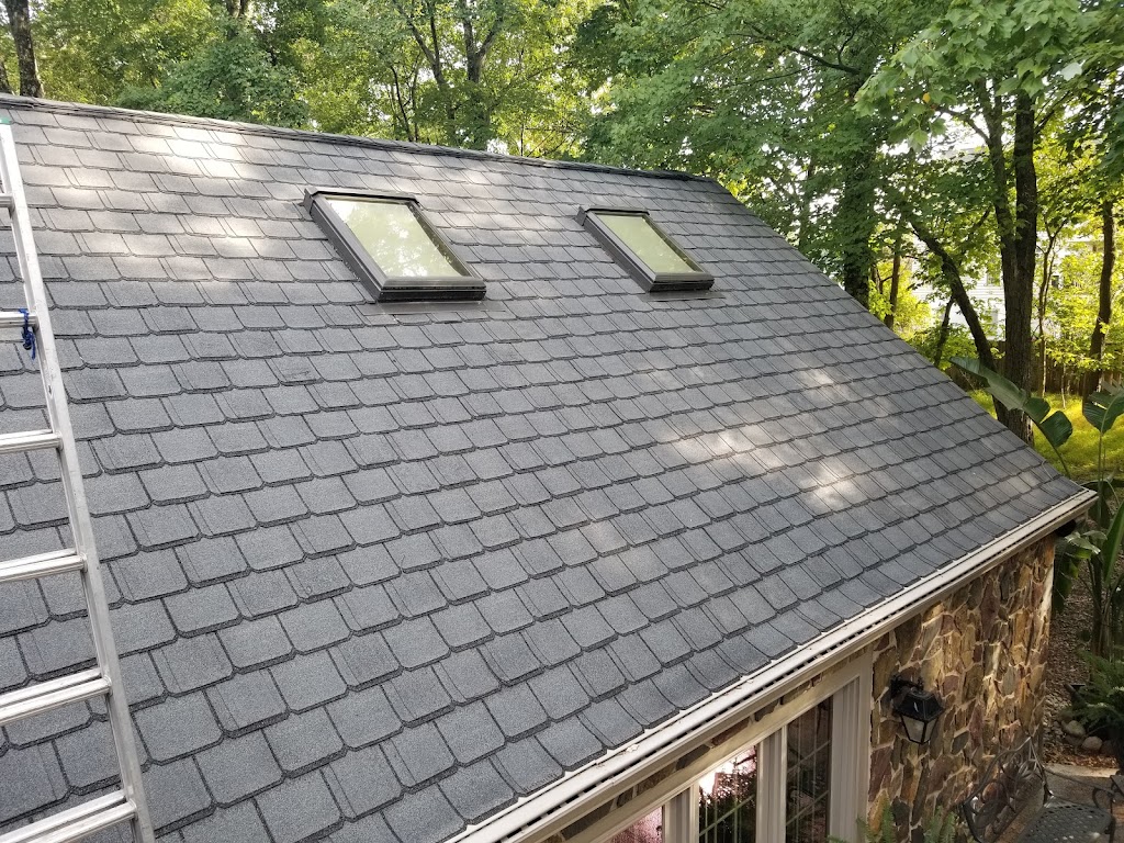 DVC ROOFING and DVC CONTRACTORS Inc. | 5420 PA-212, Kintnersville, PA 18930 | Phone: (215) 783-8632