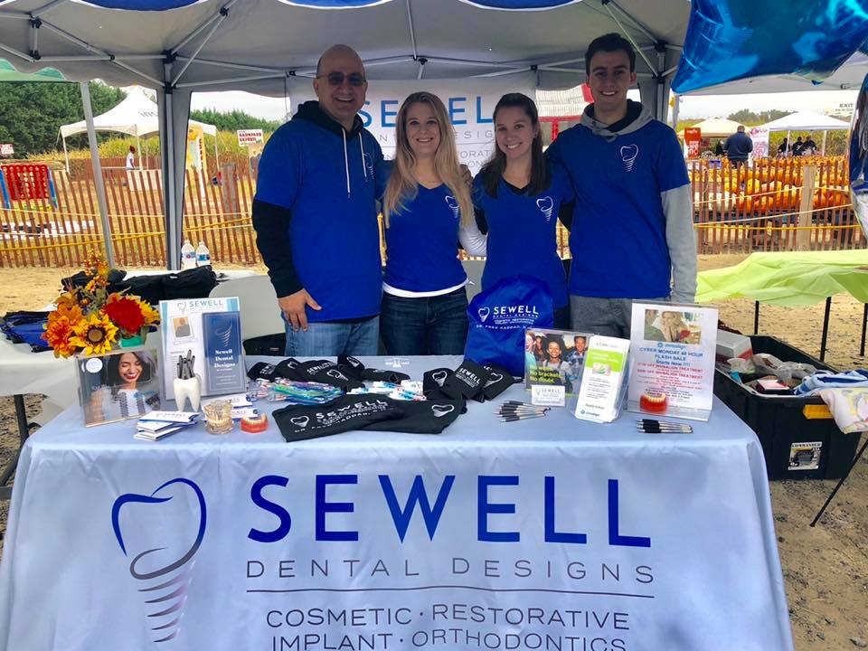 Sewell Dental Designs | 477 Greentree Rd suite c, Sewell, NJ 08080 | Phone: (856) 589-7789