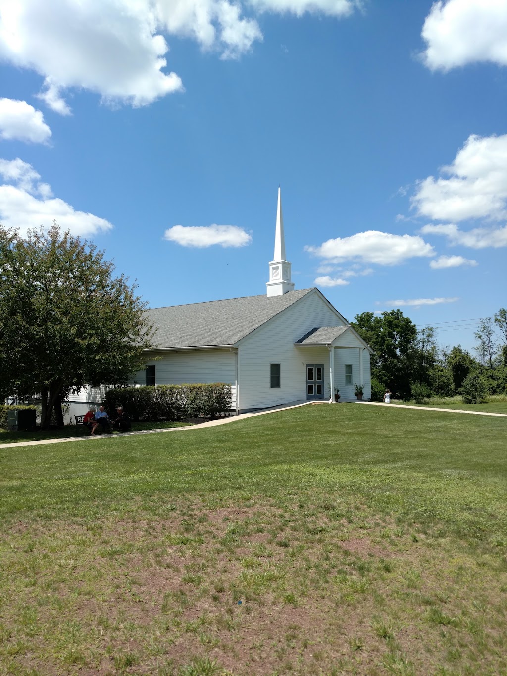 Crosspoint Baptist Church | 64 Allentown Rd, Souderton, PA 18964 | Phone: (215) 723-2002
