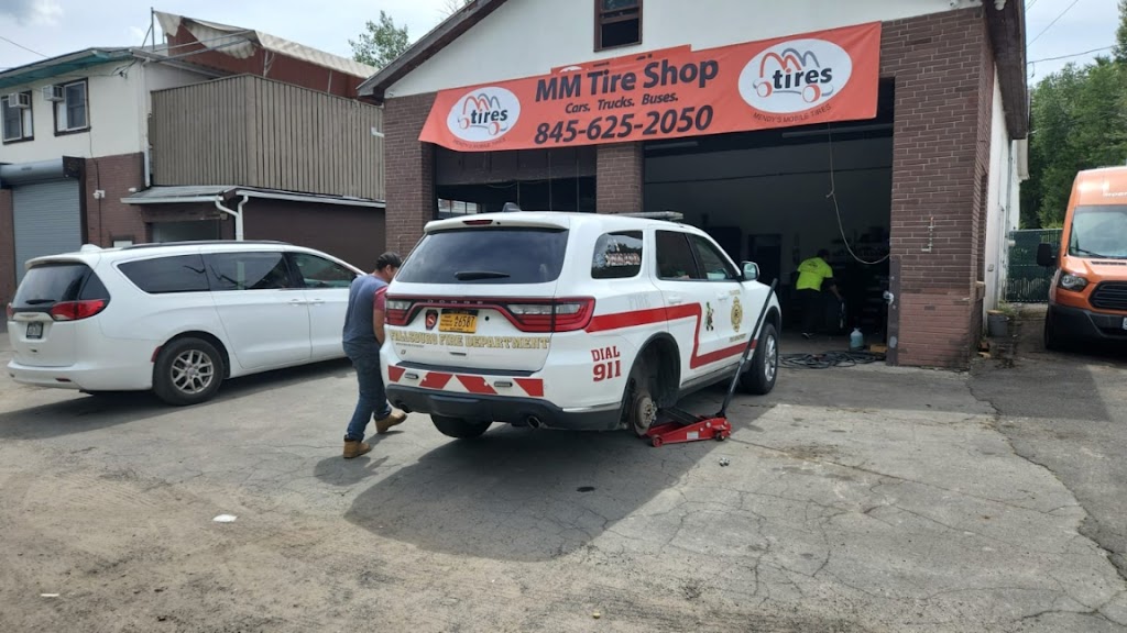 MM Tires Fallsburg | 63 Pleasant Valley Rd, Fallsburg, NY 12733 | Phone: (845) 625-2050