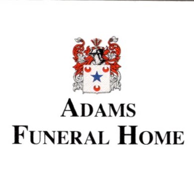 Adams Funeral Home | 64 Broad St, Woodstown, NJ 08098 | Phone: (856) 769-2220