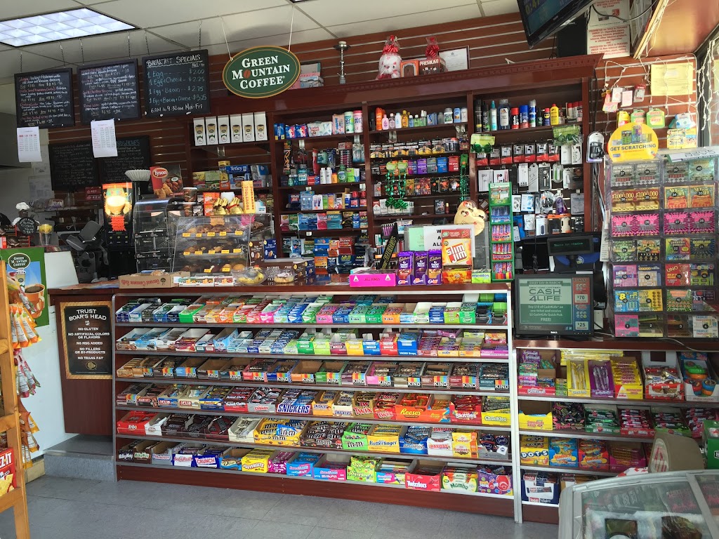 LP CORNER DELI & JUICE BAR | 20801 35th Ave, Bayside, NY 11361 | Phone: (718) 229-1584