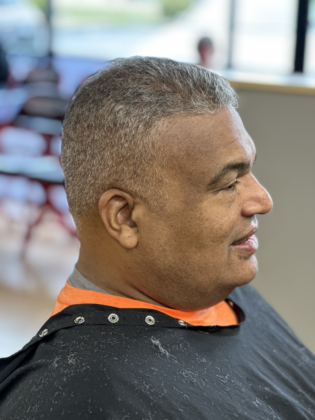 Sport Clips Haircuts of Glassboro - Doubletree Plaza | 694 Delsea Dr, Glassboro, NJ 08028 | Phone: (856) 956-3818