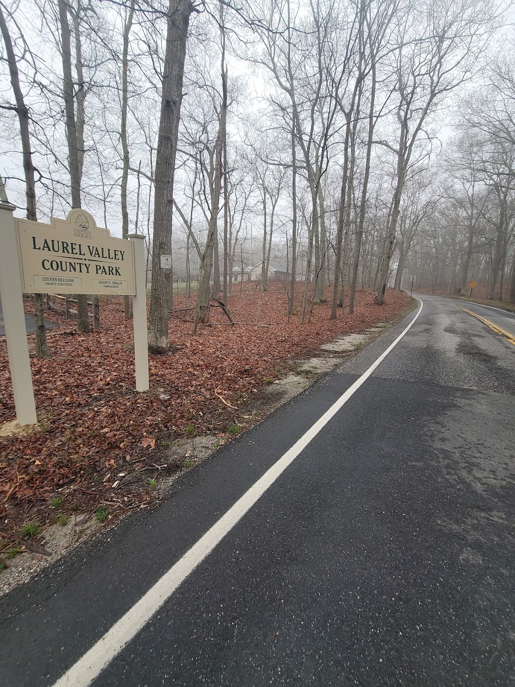 Laurel Valley County Park | 2400 Deerfield Rd, Sag Harbor, NY 11963 | Phone: (631) 854-4949