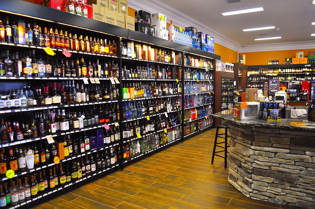 Pine Creek Liquors | 394 NJ-31, Ringoes, NJ 08551 | Phone: (609) 466-9463