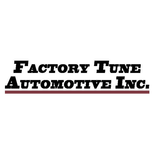 Factory Tune Automotive Inc. | 1321 N Black Horse Pike, Williamstown, NJ 08094 | Phone: (856) 728-9022