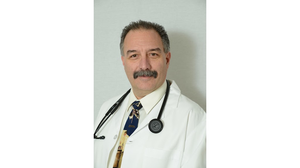 Anthony De Tulio M.D. | 735 N Beers St, Holmdel, NJ 07733 | Phone: (732) 264-8484