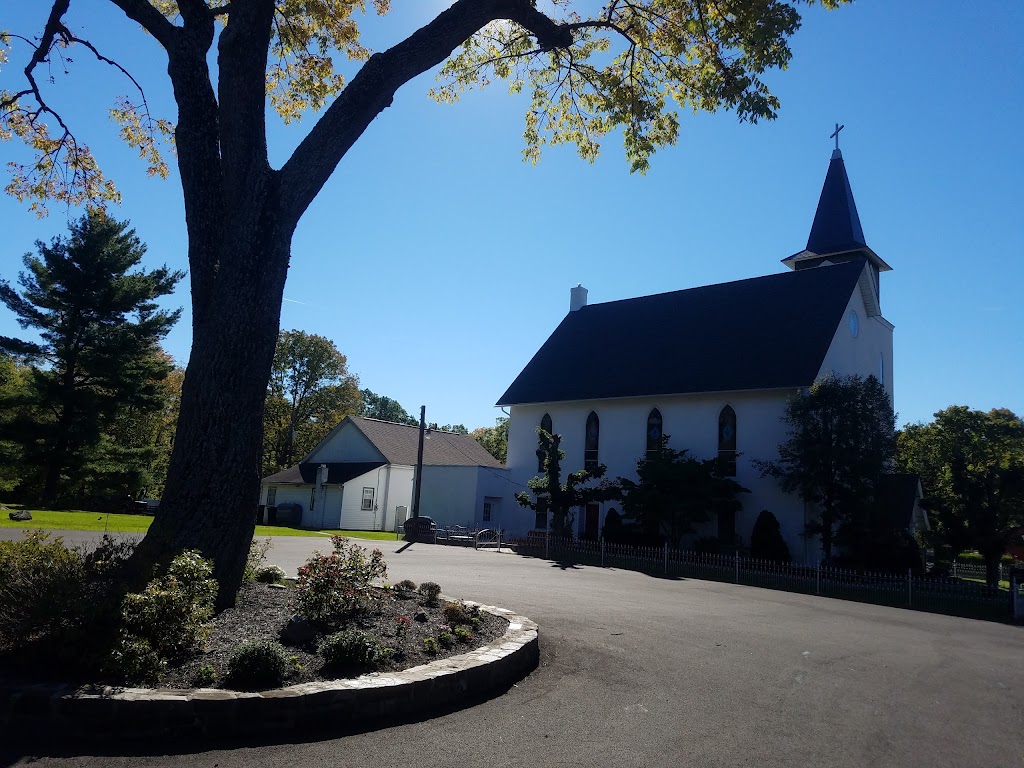 Ridge Valley United Church of Christ | 905 Allentown Rd, Sellersville, PA 18960 | Phone: (215) 257-7244