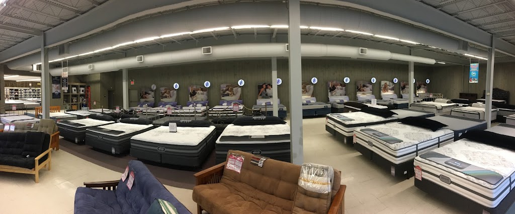 Bedding Barn | 2206 Berlin Turnpike, Newington, CT 06111 | Phone: (860) 667-2231