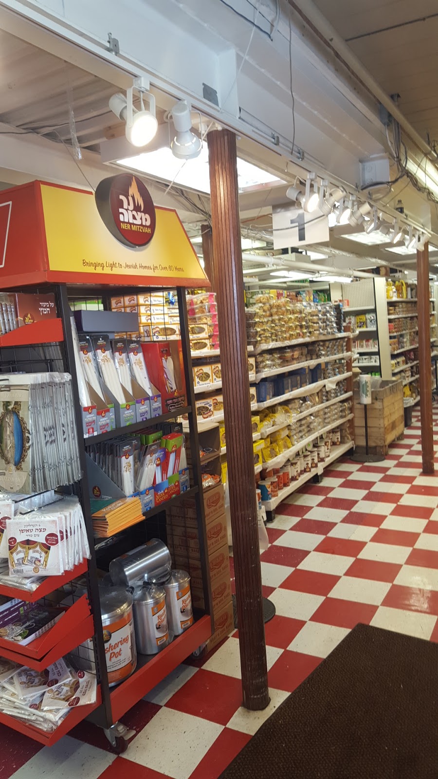 M & L Food Store | 5 Nicklesburg Rd, Monroe, NY 10950 | Phone: (845) 783-9958