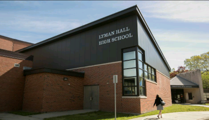 Lyman Hall High School | 70 Pond Hill Rd, Wallingford, CT 06492 | Phone: (203) 294-5350