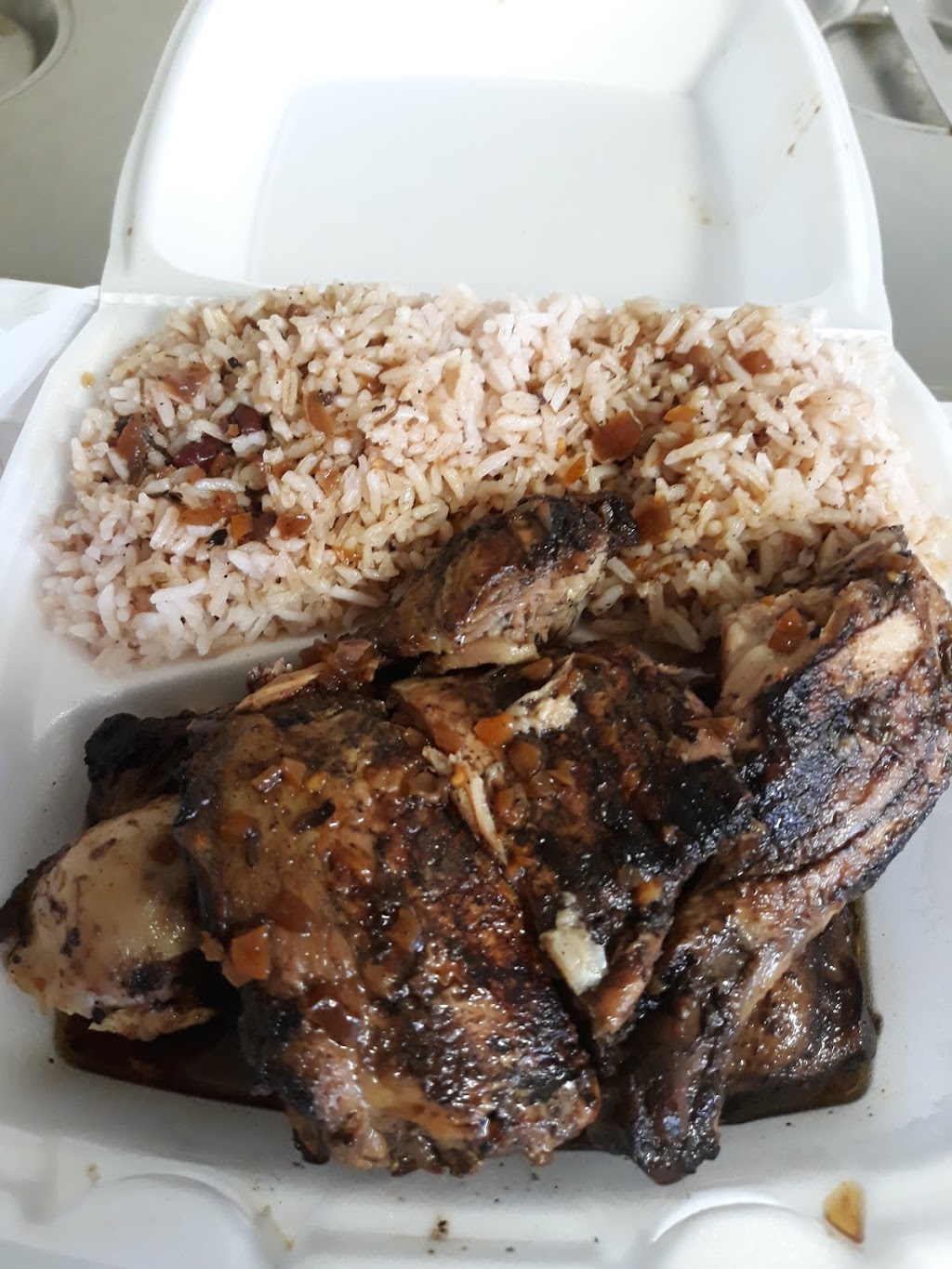 Flava Jamaican & Soul Food | 412 Sicklerville Rd #109, Sicklerville, NJ 08081 | Phone: (856) 262-0700