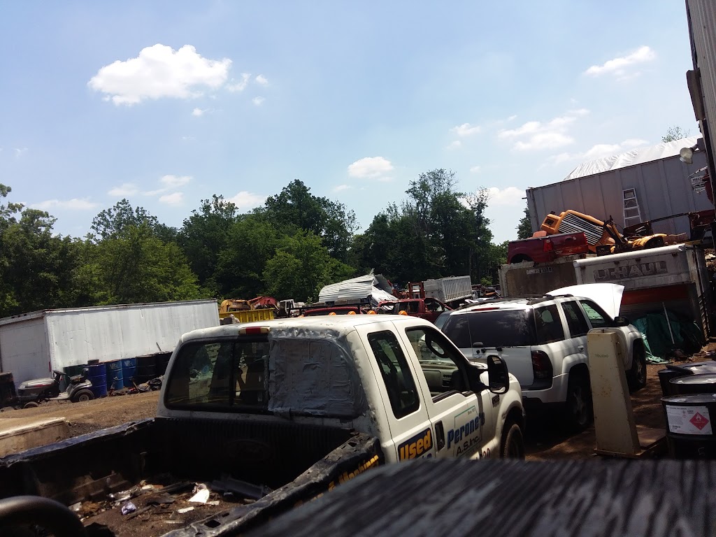 Green Brook Auto Recycling & Scrap Metal Junk Yard | 371 US-22, Green Brook Township, NJ 08812 | Phone: (908) 922-7766