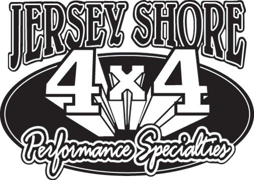 Jersey Shore 4x4 | 750 W California Ave, Absecon, NJ 08201 | Phone: (609) 646-4298