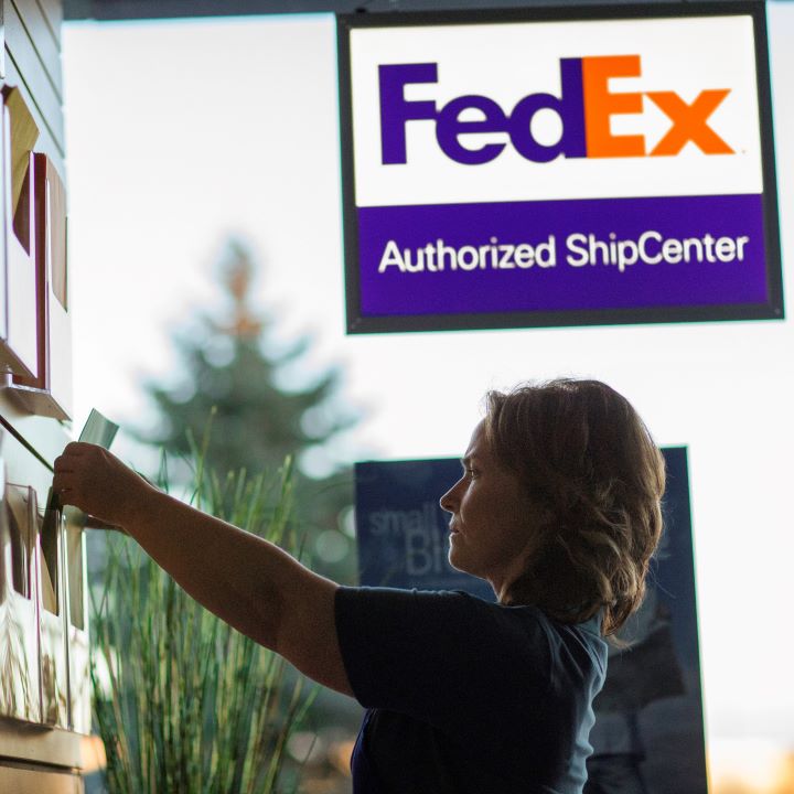 FedEx Authorized ShipCenter | 1650 Limekiln Pike Ste B19, Dresher, PA 19025 | Phone: (267) 468-7097