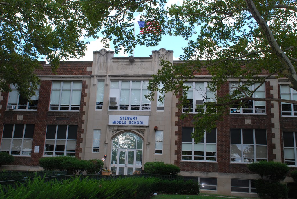 Blockson Middle School | 1315 W Marshall St, Norristown, PA 19401 | Phone: (610) 275-6870