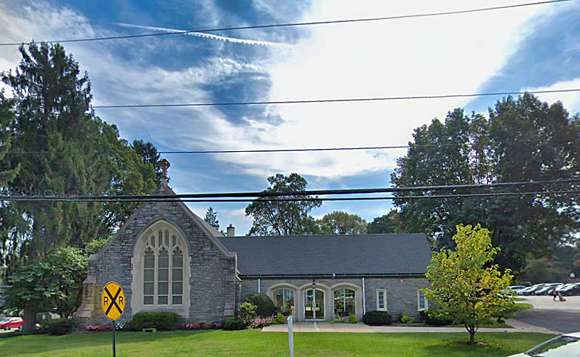 Wallingford Presbyterian Church | 110 E Brookhaven Rd, Wallingford, PA 19086 | Phone: (610) 566-1644