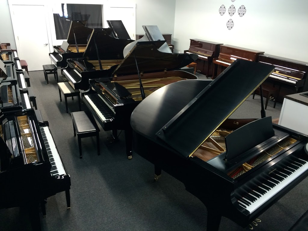 Prelude Music Center LLC | 100 Corporate Dr UNIT A101, Trumbull, CT 06611 | Phone: (203) 816-7838