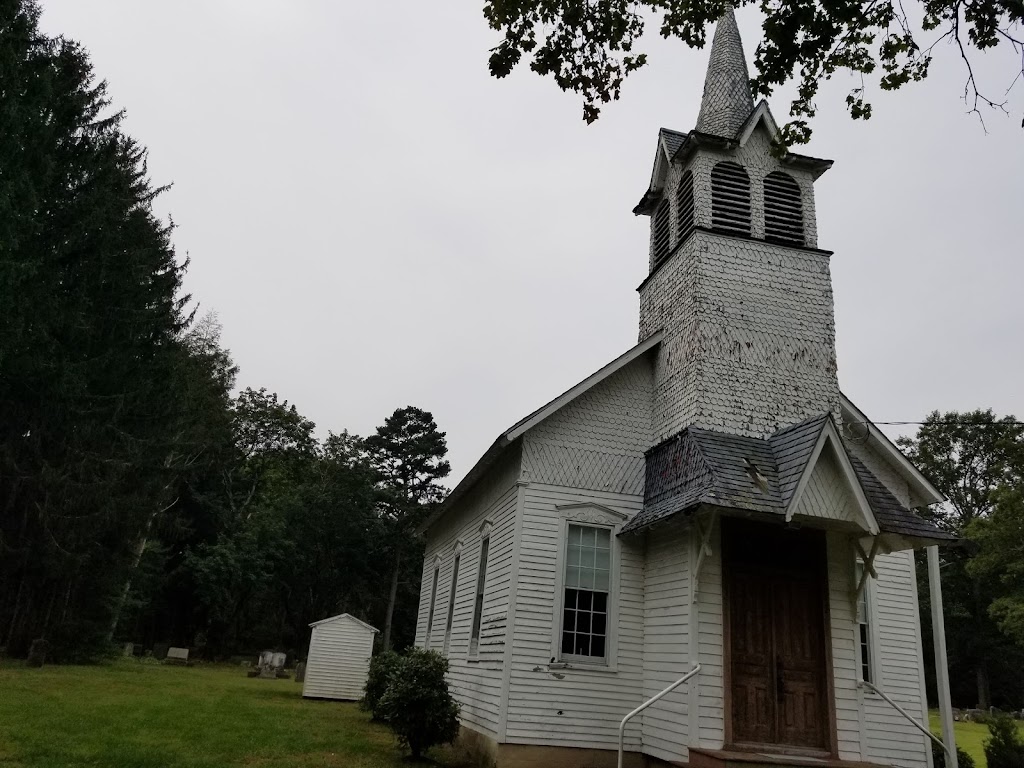 St. James Lutheran Church | 1341 Mays Landing Rd, Hammonton, NJ 08037 | Phone: (609) 561-4488