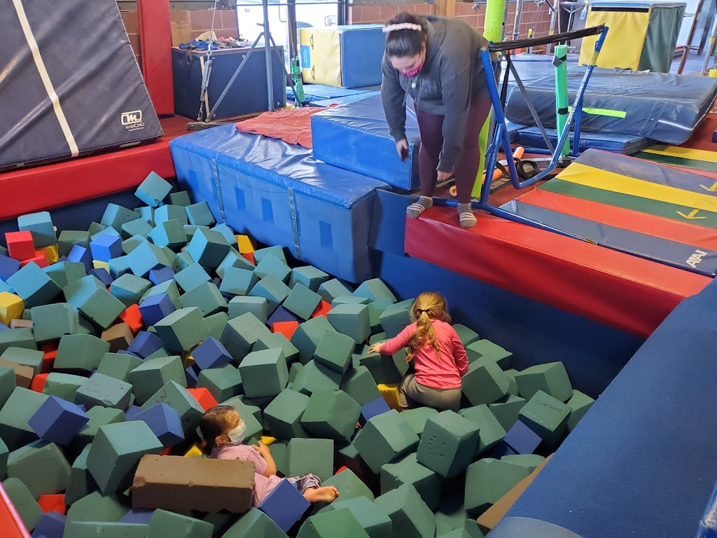 Marvel & Grace Gymnastics | 84 S Main St, East Windsor, CT 06088 | Phone: (860) 623-1324