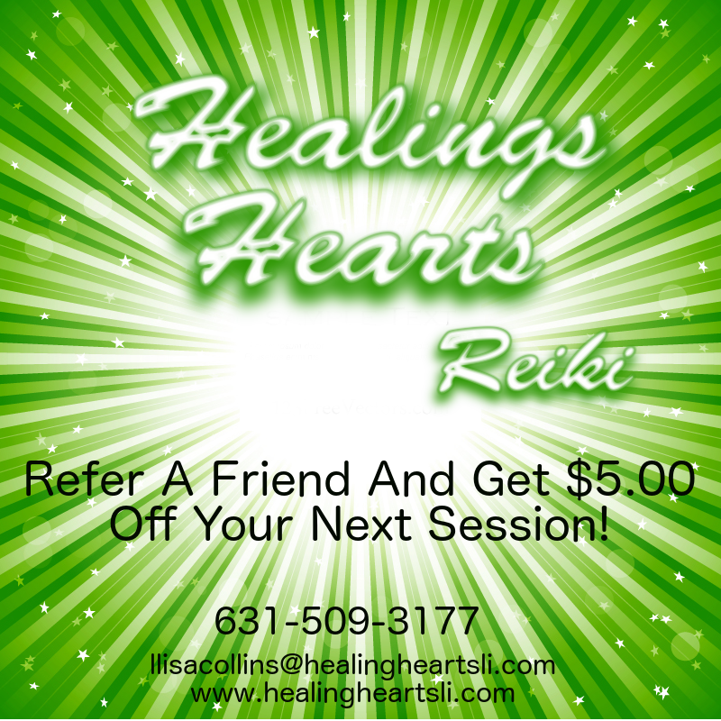 Healing Hearts Li | 1 Rabro Dr Suite 10, Hauppauge, NY 11788 | Phone: (631) 509-3177