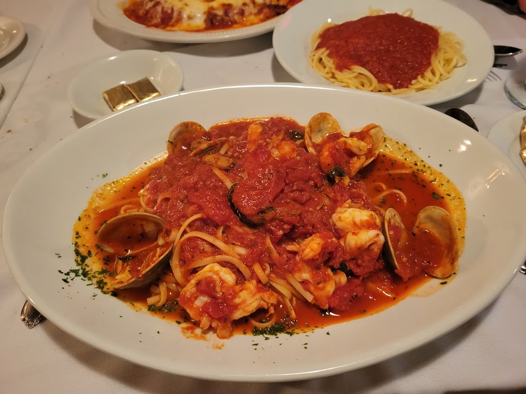 Cara Mia Restaurant | 22020 Hillside Avenue, Queens Village, NY 11427 | Phone: (718) 740-9118