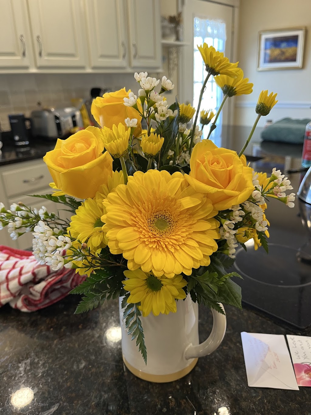 Flowers from the Farm | 1035 Shepard Ave, Hamden, CT 06514 | Phone: (203) 248-2987