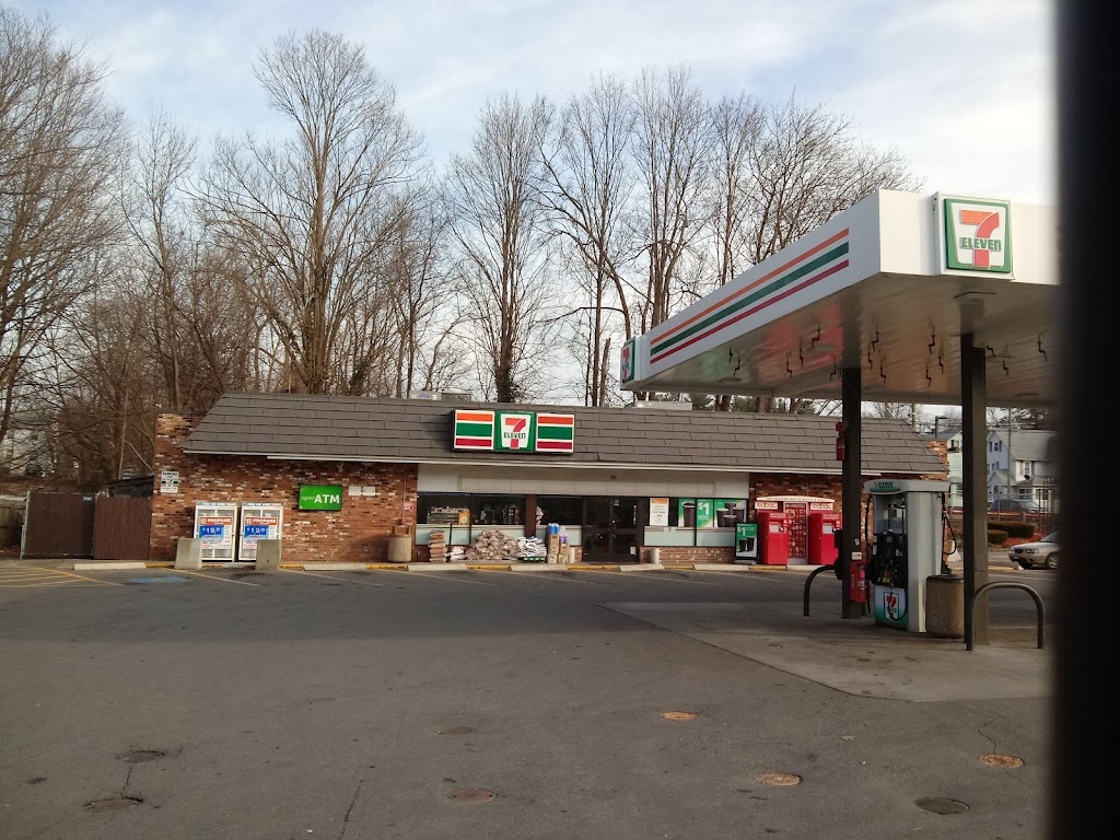 7-Eleven | 180 Union St, Rockville, CT 06066 | Phone: (860) 875-6392