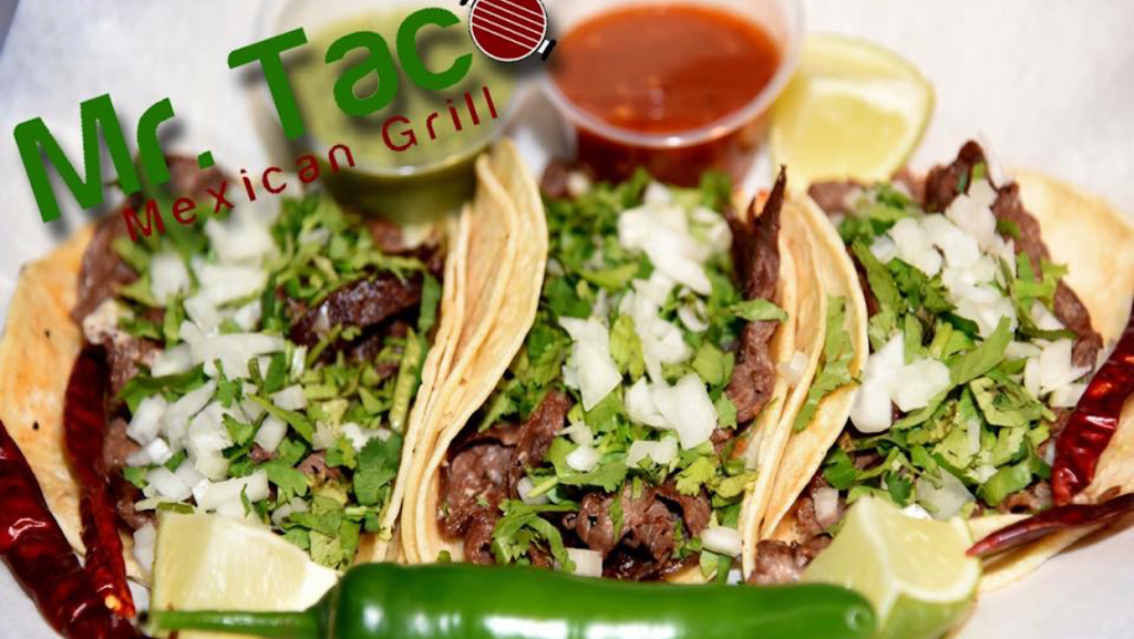 Mr Taco Mexican Grill 2 | 2300 Carpenter Station Rd, Wilmington, DE 19810 | Phone: (302) 669-7896