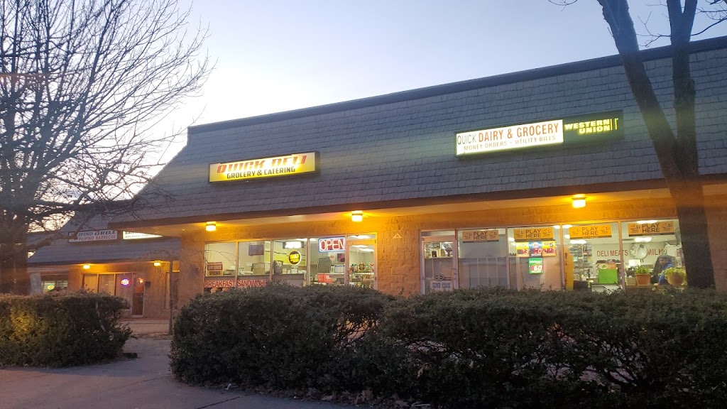 Quick Deli - Grocery & Catering | 4500 Bordentown Ave, Sayreville, NJ 08872 | Phone: (732) 677-9569