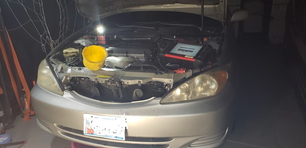 Mejia Mobile Mechanic | 801 Clearview Ave, Pleasantville, NJ 08232 | Phone: (609) 317-0517