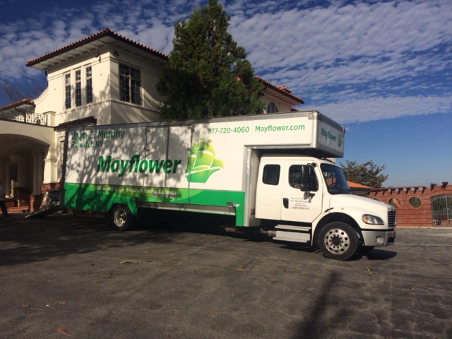 Murphy Moving & Storage | 20 Branch Rd, Brewster, NY 10509 | Phone: (845) 276-3060