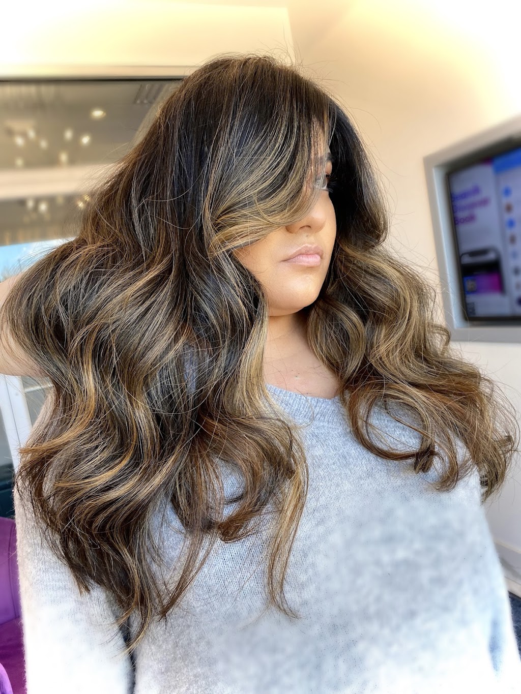 Anthea Hair Studio by Nicolle Krasnansky | 676 Nassau Park Blvd, Princeton, NJ 08540 | Phone: (609) 227-9652