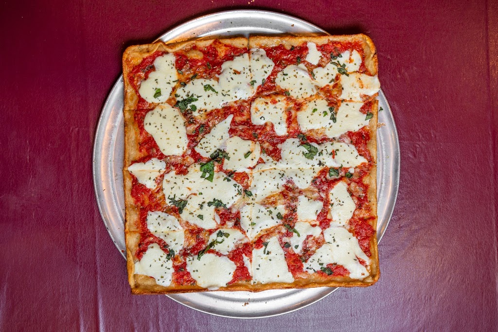 Franks Pizza | 240 US-206, Flanders, NJ 07836 | Phone: (973) 584-0379