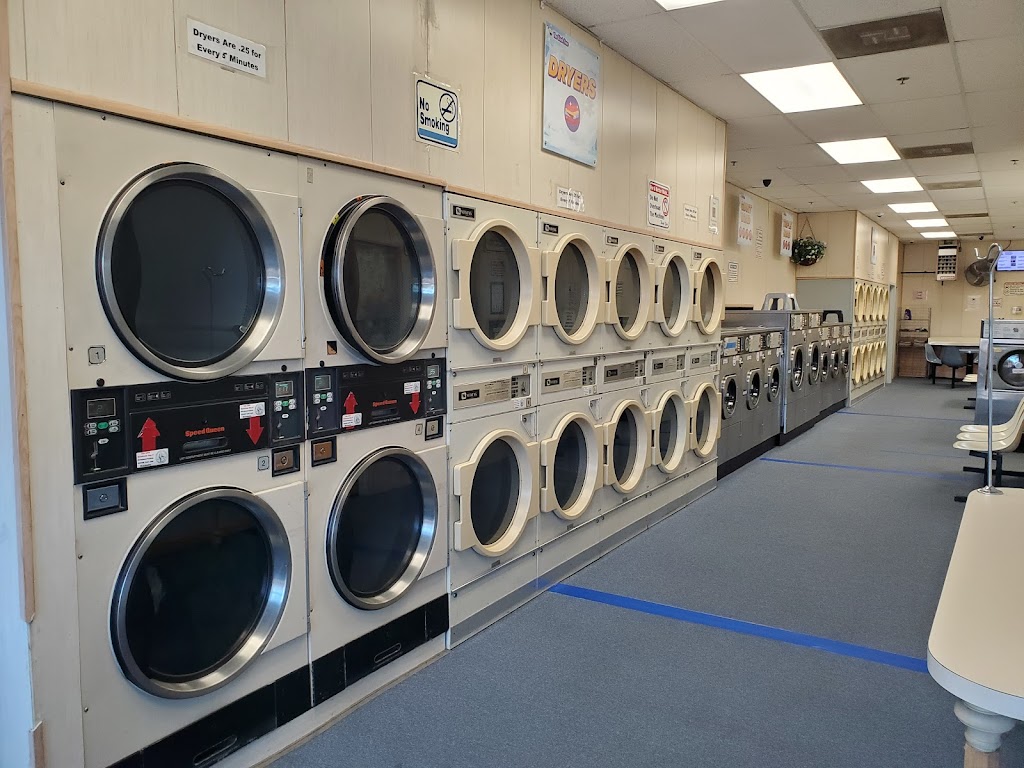Naugatuck Laundromat - The Wash Zone | 799 New Haven Rd Suite #10, Naugatuck, CT 06770 | Phone: (860) 351-3306
