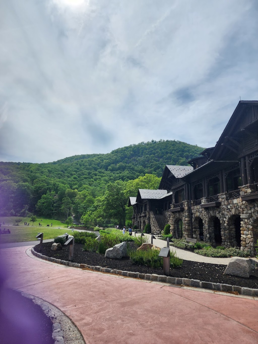 Stone Cottages at Bear Mountain Inn | 55 Hessian Dr, Bear Mountain, NY 10911 | Phone: (845) 786-2731