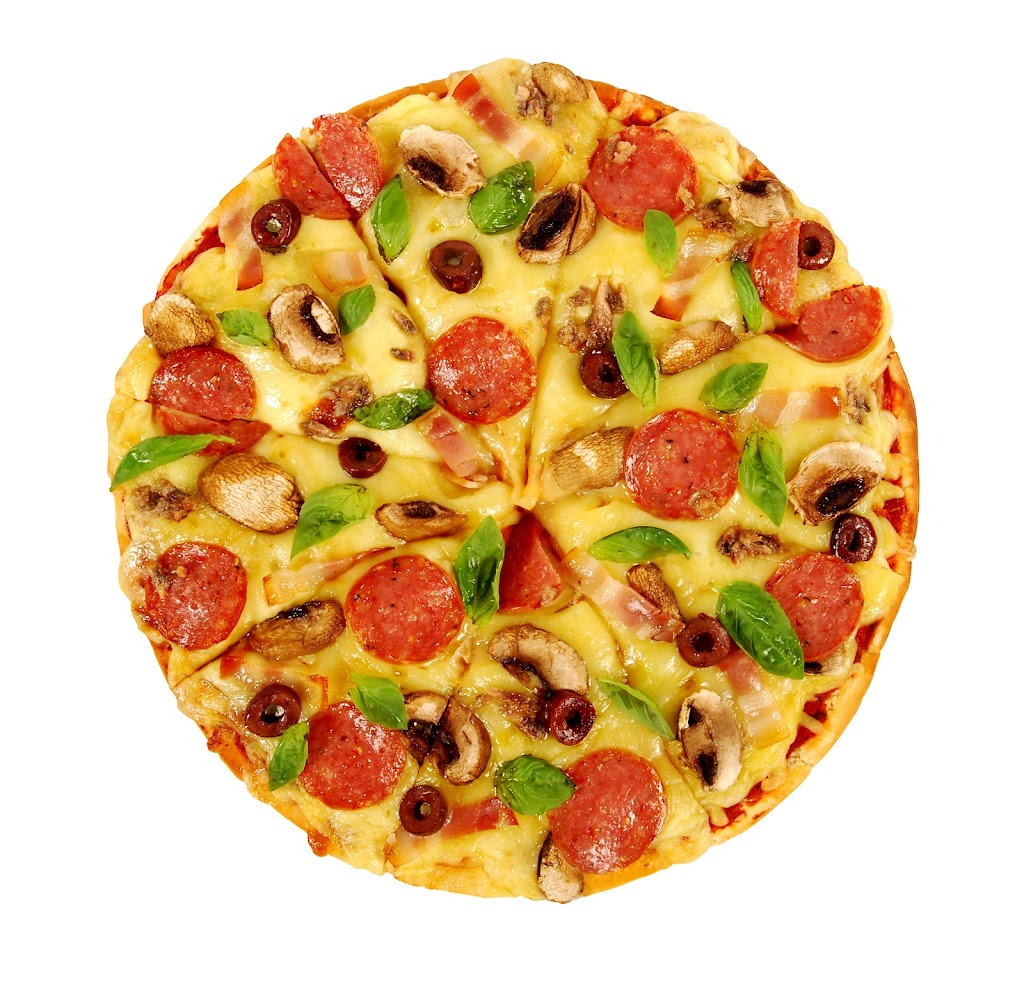 Miki Pizza | 6546 Dicks Ave, Philadelphia, PA 19142 | Phone: (267) 275-8616
