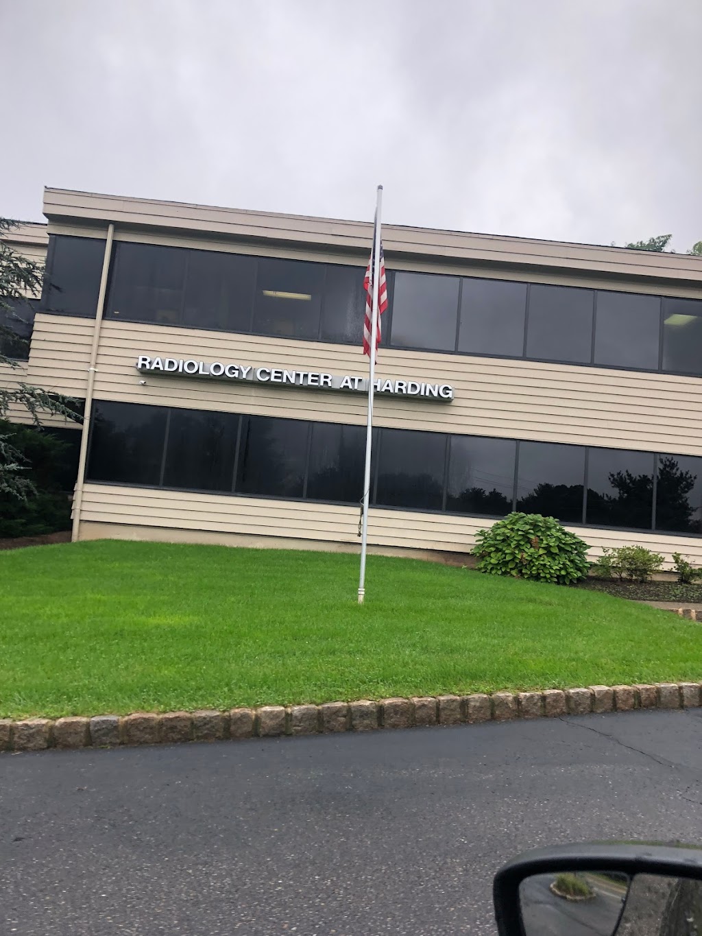 Radiology Center At Harding Morristown NJ | 1201 Mt Kemble Ave, Morristown, NJ 07960 | Phone: (908) 221-0603